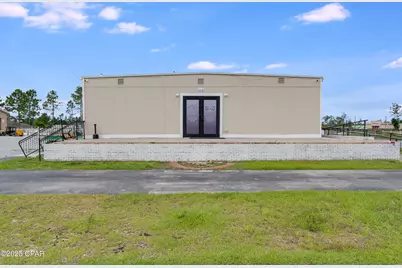 6804 Bayou George Drive, Panama City, FL 32404 - Photo 1