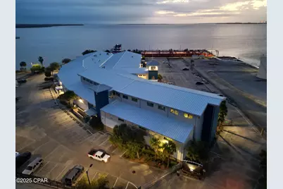 430 W 5th Street #600, Panama City, FL 32401 - Photo 3