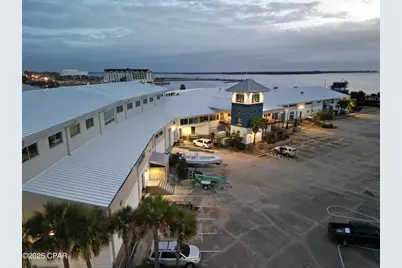 430 W 5th Street #600, Panama City, FL 32401 - Photo 1