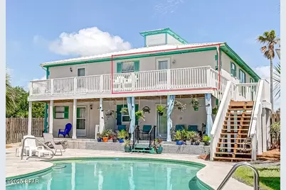 133 Southfields Road #C, Panama City Beach, FL 32413 - Photo 21