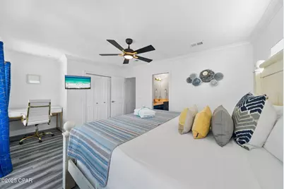 512 Dement Circle #F, Panama City Beach, FL 32407 - Photo 25