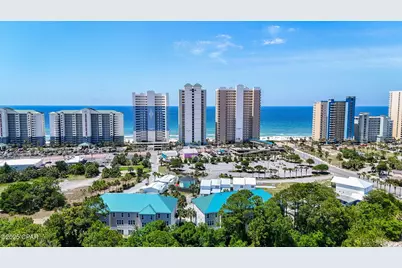 512 Dement Circle #F, Panama City Beach, FL 32407 - Photo 57