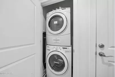 512 Dement Circle #F, Panama City Beach, FL 32407 - Photo 13