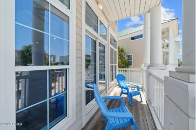 512 Dement Circle #F, Panama City Beach, FL 32407 - Photo 33
