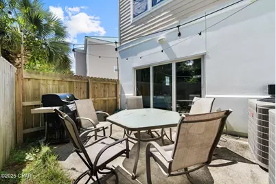 512 Dement Circle #F, Panama City Beach, FL 32407 - Photo 47