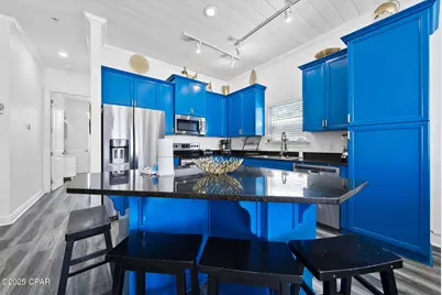 512 Dement Circle #F, Panama City Beach, FL 32407 - Photo 5