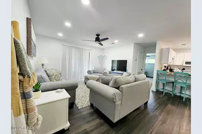 7125 N Lagoon Drive #O, Panama City Beach, FL 32408 - Photo 9