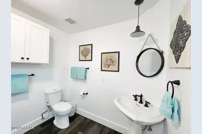 7125 N Lagoon Drive #O, Panama City Beach, FL 32408 - Photo 21