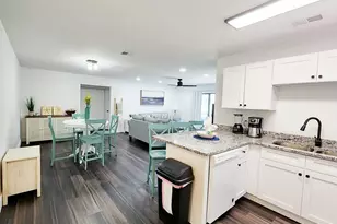 7125 N Lagoon Dr, Panama City Beach, FL 32408 - Photo 1