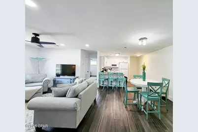 7125 N Lagoon Drive #O, Panama City Beach, FL 32408 - Photo 5
