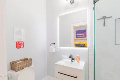 6606 Thomas Drive #A & B, Panama City, FL 32408 - Photo 23