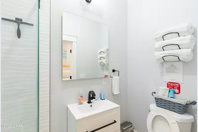 6606 Thomas Drive #A & B, Panama City, FL 32408 - Photo 31