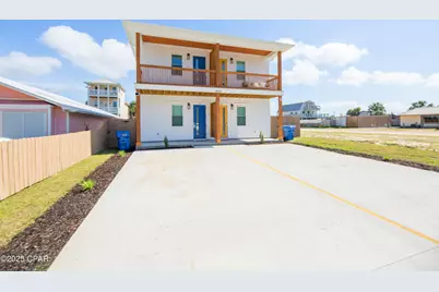 6606 Thomas Drive #A & B, Panama City, FL 32408 - Photo 1