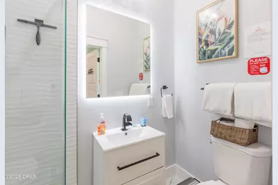 6606 Thomas Drive #A & B, Panama City, FL 32408 - Photo 35