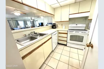 520 N Richard Jackson 1714 Boulevard #1714, Panama City Beach, FL 32407 - Photo 1