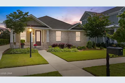 119 Johns Island Way, Panama City Beach, FL 32407 - Photo 23