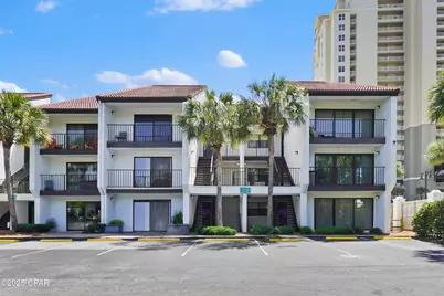 520 N Richard Jackson Boulevard #3305, Panama City Beach, FL 32407 - Photo 49