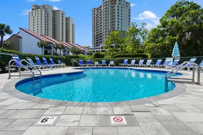 520 N Richard Jackson Boulevard #3305, Panama City Beach, FL 32407 - Photo 55