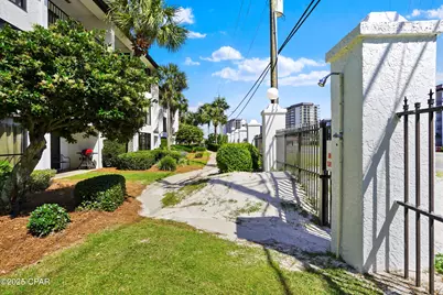 520 N Richard Jackson Boulevard #3305, Panama City Beach, FL 32407 - Photo 45