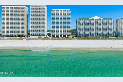 10519 Front Beach Road #1704B, Panama City Beach, FL 32407 - Photo 23
