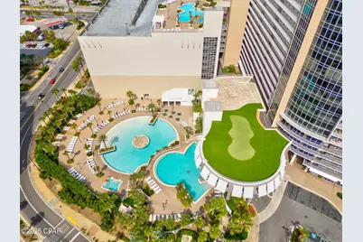 9902 S Thomas Drive #1334, Panama City Beach, FL 32408 - Photo 47