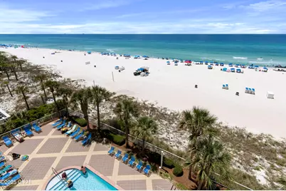 12011 Front Beach Road #103B, Panama City Beach, FL 32407 - Photo 21