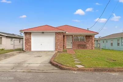 1202 Louisiana Avenue, Panama City, FL 32401 - Photo 35