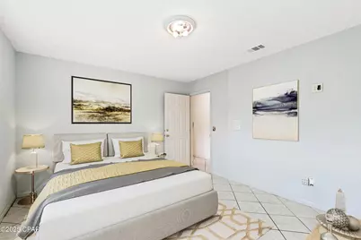 1202 Louisiana Avenue, Panama City, FL 32401 - Photo 7