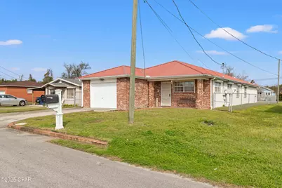 1202 Louisiana Avenue, Panama City, FL 32401 - Photo 9