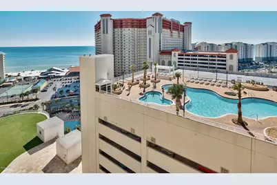 9902 S Thomas Drive #335, Panama City Beach, FL 32408 - Photo 47