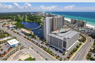 9902 S Thomas Drive #335, Panama City Beach, FL 32408 - Photo 33