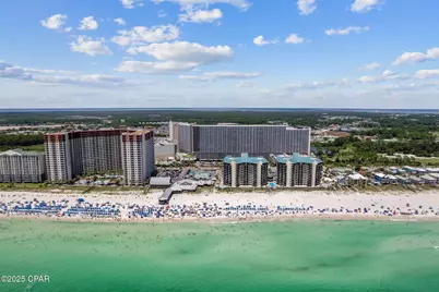 9902 S Thomas Drive #335, Panama City Beach, FL 32408 - Photo 25