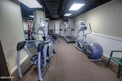 7205 Thomas Drive #E-1104, Panama City Beach, FL 32408 - Photo 17