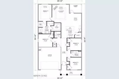 189 Needle Rush Drive, Port Saint Joe, FL 32456 - Photo 3
