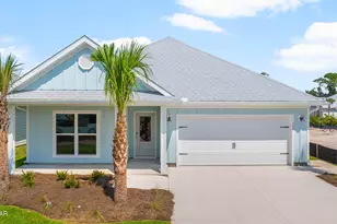 189 Needle Rush Dr, Port Saint Joe, FL 32456 - Photo 1