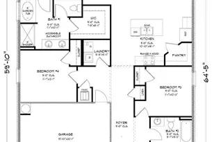 181 Needle Rush Dr, Port Saint Joe, FL 32456 - Photo 3