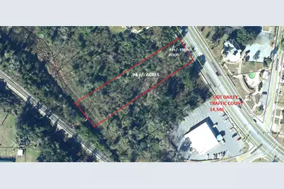 0 Lafayette Street, Marianna, FL 32446 - Photo 1
