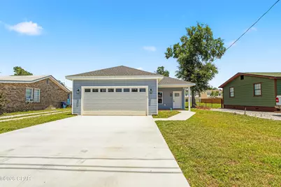 1514 Chandlee Avenue, Panama City, FL 32405 - Photo 1