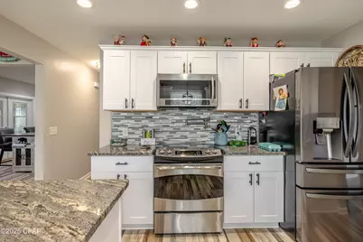 702 Plantation Circle, Panama City, FL 32404 - Photo 7