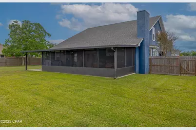 702 Plantation Circle, Panama City, FL 32404 - Photo 23