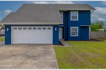 702 Plantation Circle, Panama City, FL 32404 - Photo 1