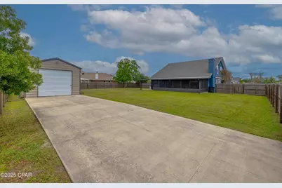 702 Plantation Circle, Panama City, FL 32404 - Photo 25