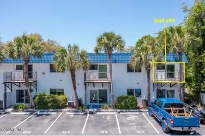 105 Allen 65 Avenue #65, Panama City, FL 32401 - Photo 21