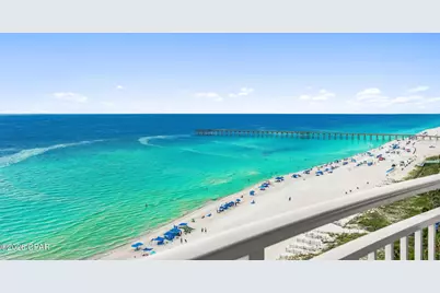 15625 Front Beach Road #1208, Panama City Beach, FL 32413 - Photo 29