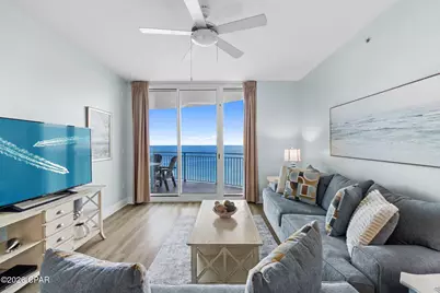 15625 Front Beach Road #1208, Panama City Beach, FL 32413 - Photo 5