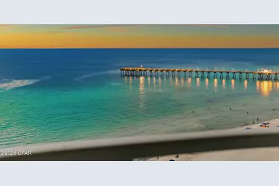 15625 Front Beach Road #1208, Panama City Beach, FL 32413 - Photo 31