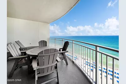 15625 Front Beach Road #1208, Panama City Beach, FL 32413 - Photo 21