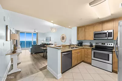 15625 Front Beach Road #1208, Panama City Beach, FL 32413 - Photo 23