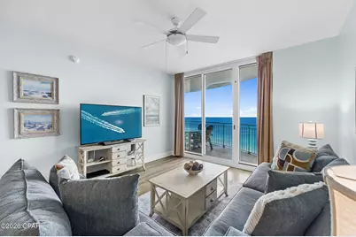 15625 Front Beach Road #1208, Panama City Beach, FL 32413 - Photo 1