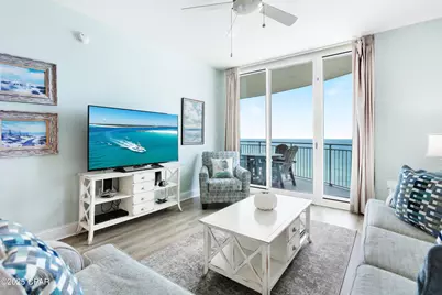 15625 Front Beach Road #1208, Panama City Beach, FL 32413 - Photo 1